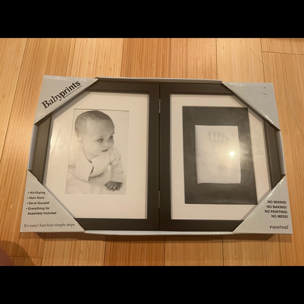 Baby Prints